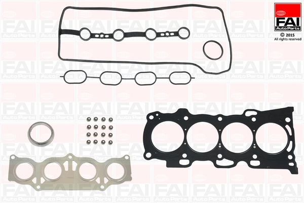 Gasket Kit, cylinder head